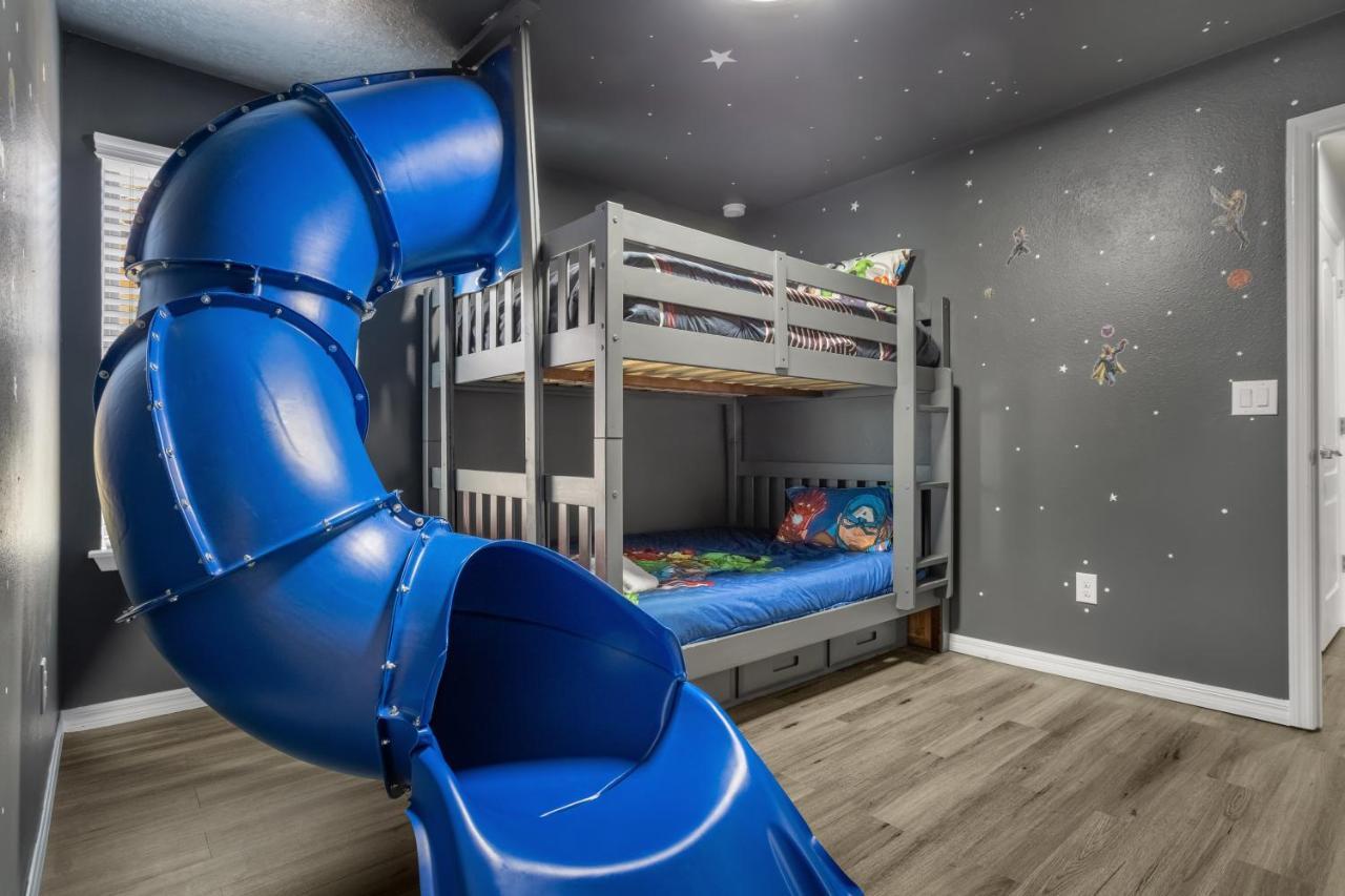 Windsor At Westside Avenger Newest Ps5 Gameroom Kissimmee Εξωτερικό φωτογραφία