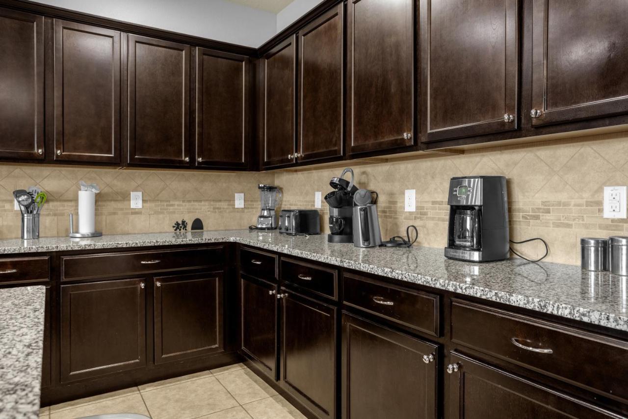 Windsor At Westside Avenger Newest Ps5 Gameroom Kissimmee Εξωτερικό φωτογραφία